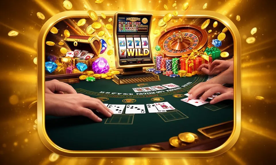 Four Things That Define the d7bet Account